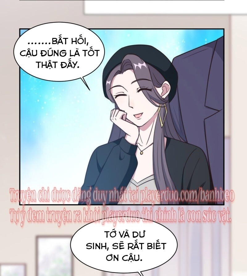 Tổng Tài, Tránh Xa Tôi Ra Chapter 47 - Trang 2