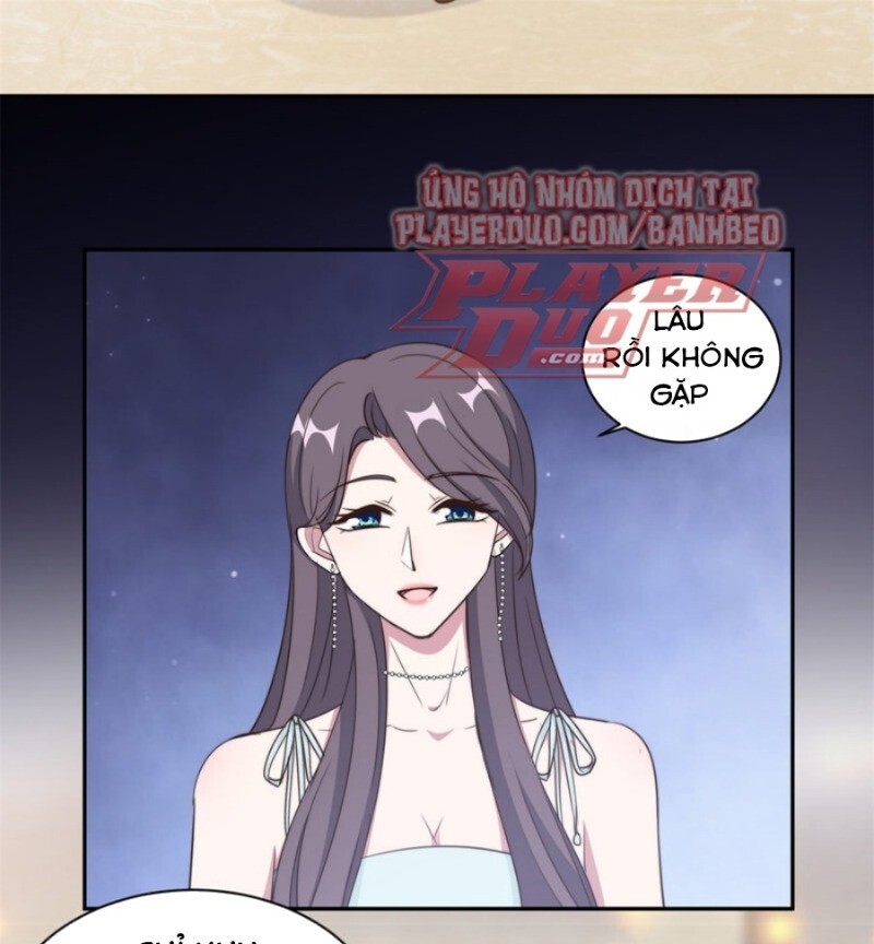 Tổng Tài, Tránh Xa Tôi Ra Chapter 46 - Trang 2