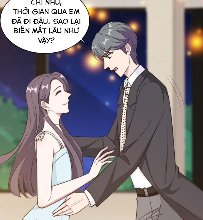 Tổng Tài, Tránh Xa Tôi Ra Chapter 46 - Trang 2