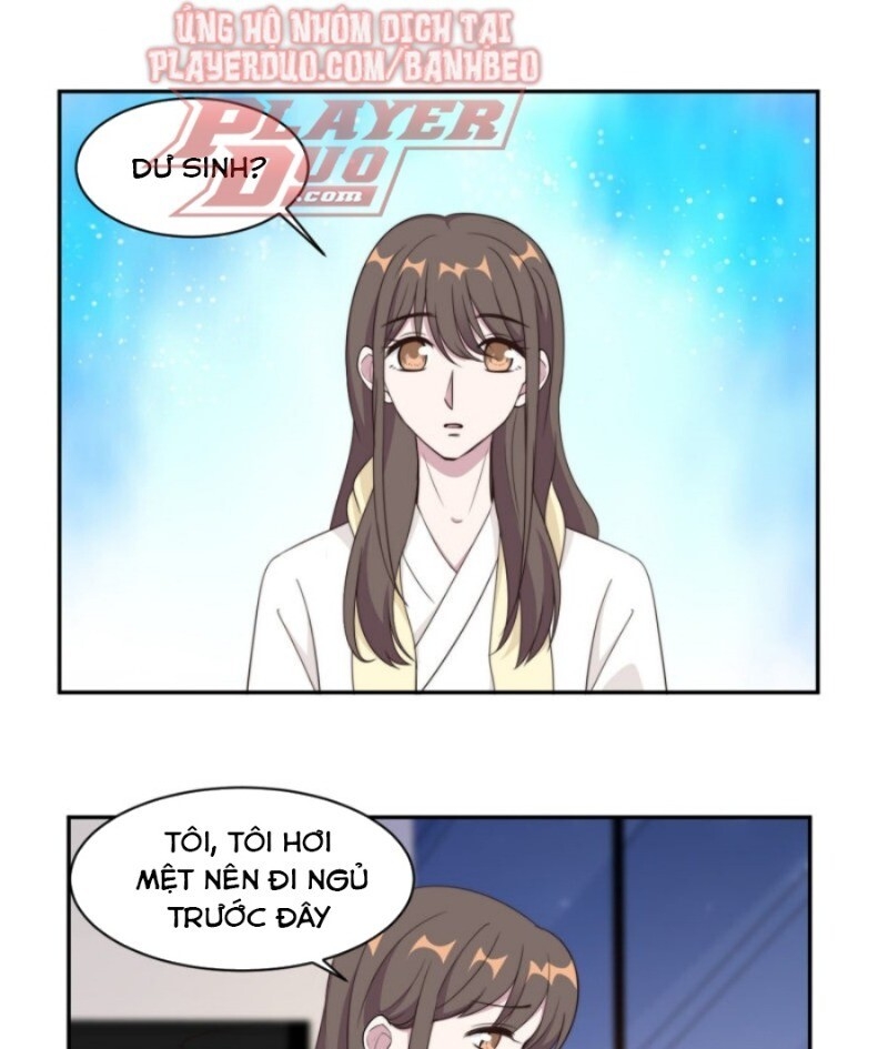 Tổng Tài, Tránh Xa Tôi Ra Chapter 46 - Trang 2