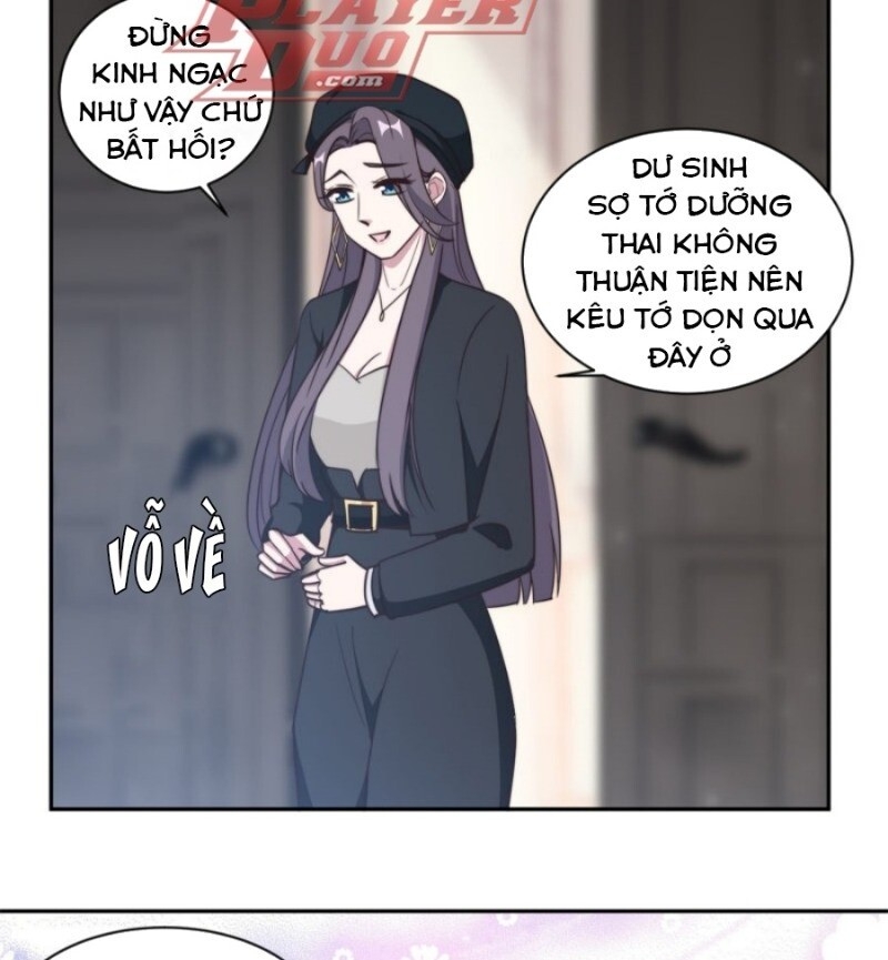 Tổng Tài, Tránh Xa Tôi Ra Chapter 46 - Trang 2