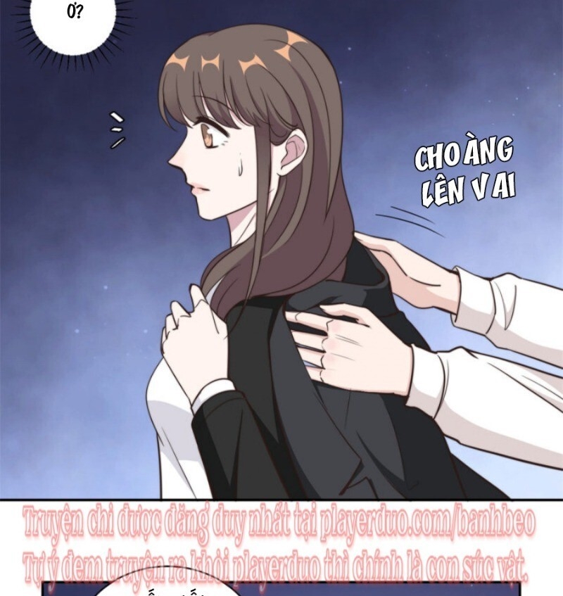 Tổng Tài, Tránh Xa Tôi Ra Chapter 45 - Trang 2