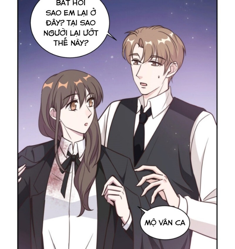 Tổng Tài, Tránh Xa Tôi Ra Chapter 45 - Trang 2