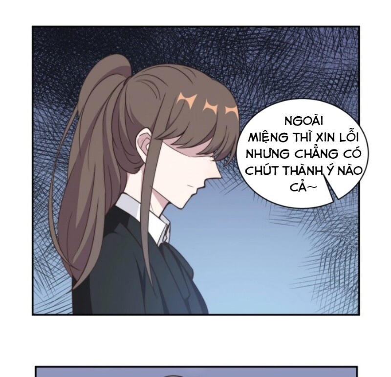 Tổng Tài, Tránh Xa Tôi Ra Chapter 45 - Trang 2