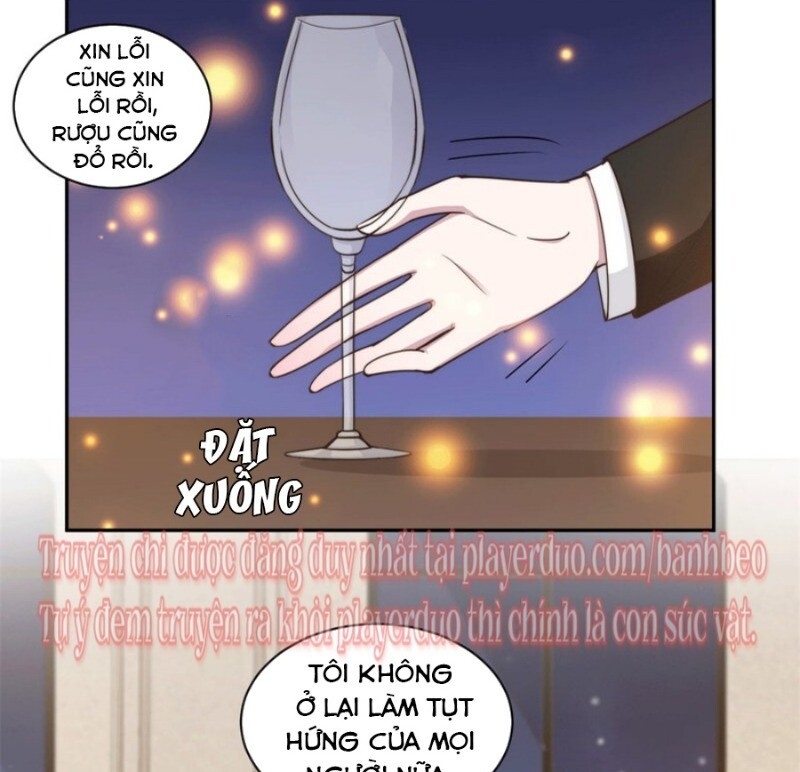 Tổng Tài, Tránh Xa Tôi Ra Chapter 45 - Trang 2