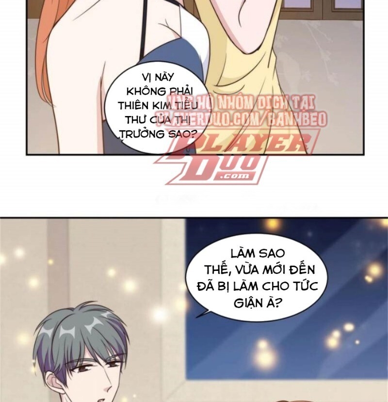 Tổng Tài, Tránh Xa Tôi Ra Chapter 44 - Trang 2