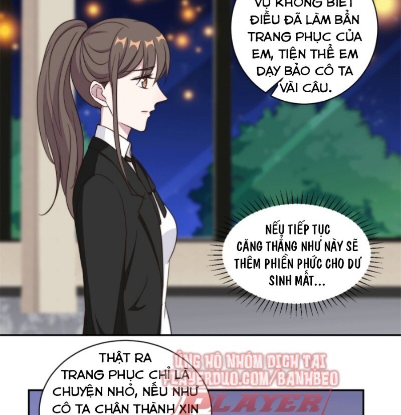 Tổng Tài, Tránh Xa Tôi Ra Chapter 44 - Trang 2