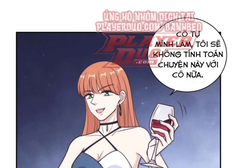 Tổng Tài, Tránh Xa Tôi Ra Chapter 44 - Trang 2