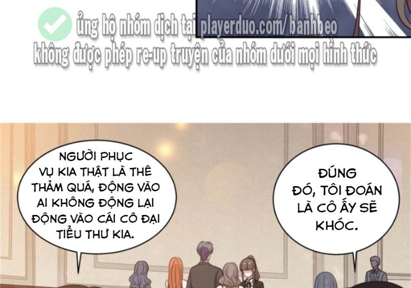 Tổng Tài, Tránh Xa Tôi Ra Chapter 44 - Trang 2