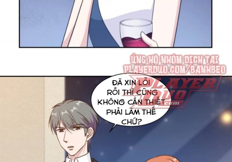 Tổng Tài, Tránh Xa Tôi Ra Chapter 44 - Trang 2