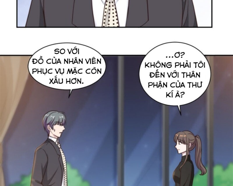 Tổng Tài, Tránh Xa Tôi Ra Chapter 43 - Trang 2