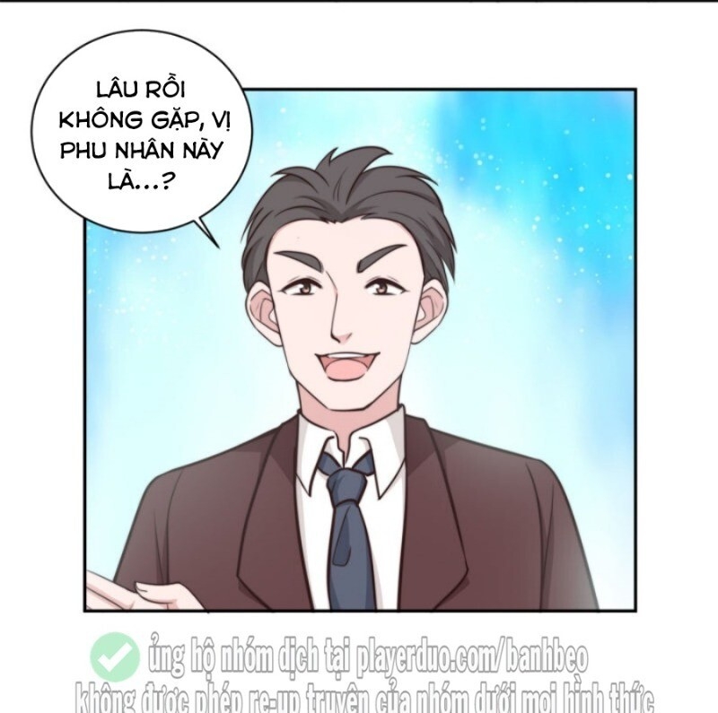 Tổng Tài, Tránh Xa Tôi Ra Chapter 43 - Trang 2