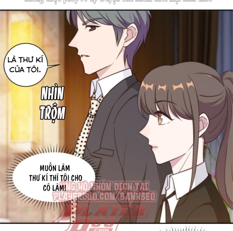 Tổng Tài, Tránh Xa Tôi Ra Chapter 43 - Trang 2