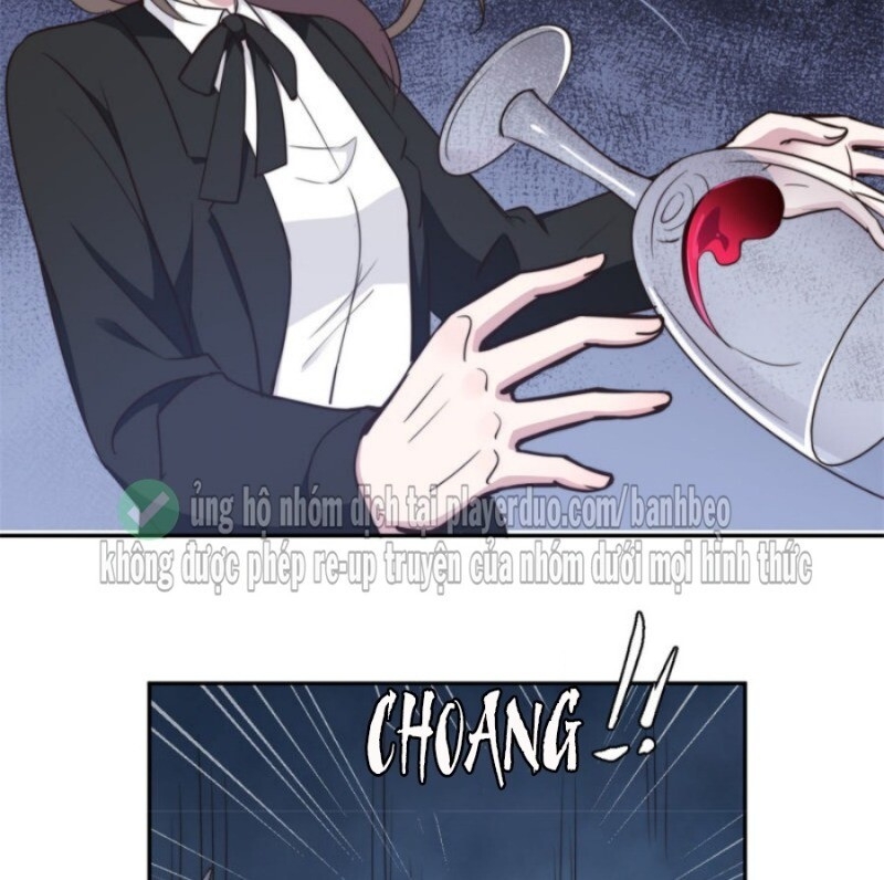 Tổng Tài, Tránh Xa Tôi Ra Chapter 43 - Trang 2