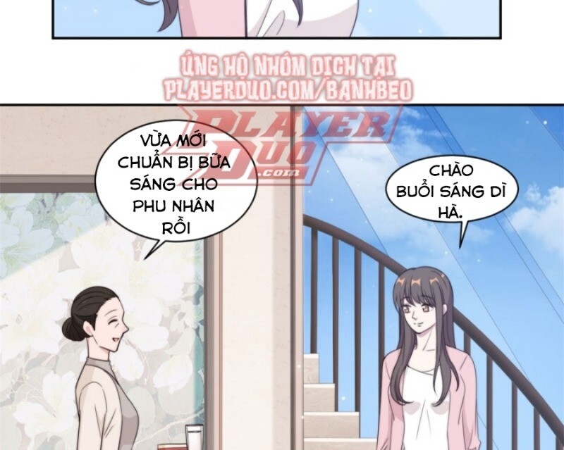 Tổng Tài, Tránh Xa Tôi Ra Chapter 43 - Trang 2