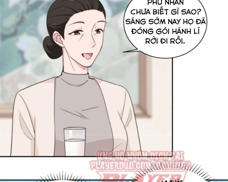 Tổng Tài, Tránh Xa Tôi Ra Chapter 43 - Trang 2