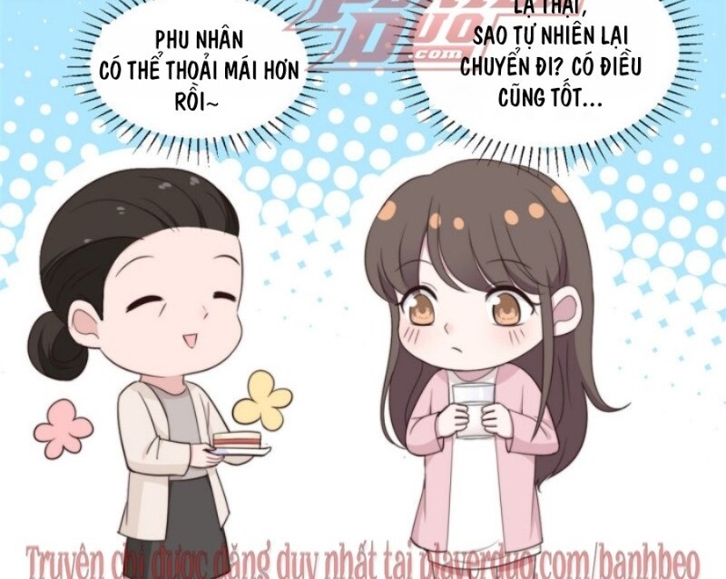 Tổng Tài, Tránh Xa Tôi Ra Chapter 43 - Trang 2