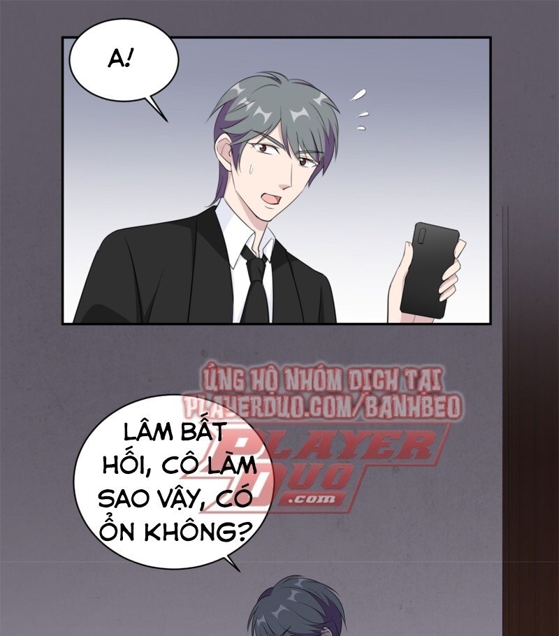 Tổng Tài, Tránh Xa Tôi Ra Chapter 42 - Trang 2