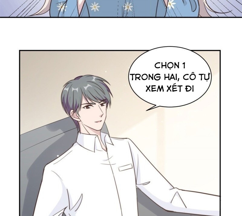 Tổng Tài, Tránh Xa Tôi Ra Chapter 42 - Trang 2