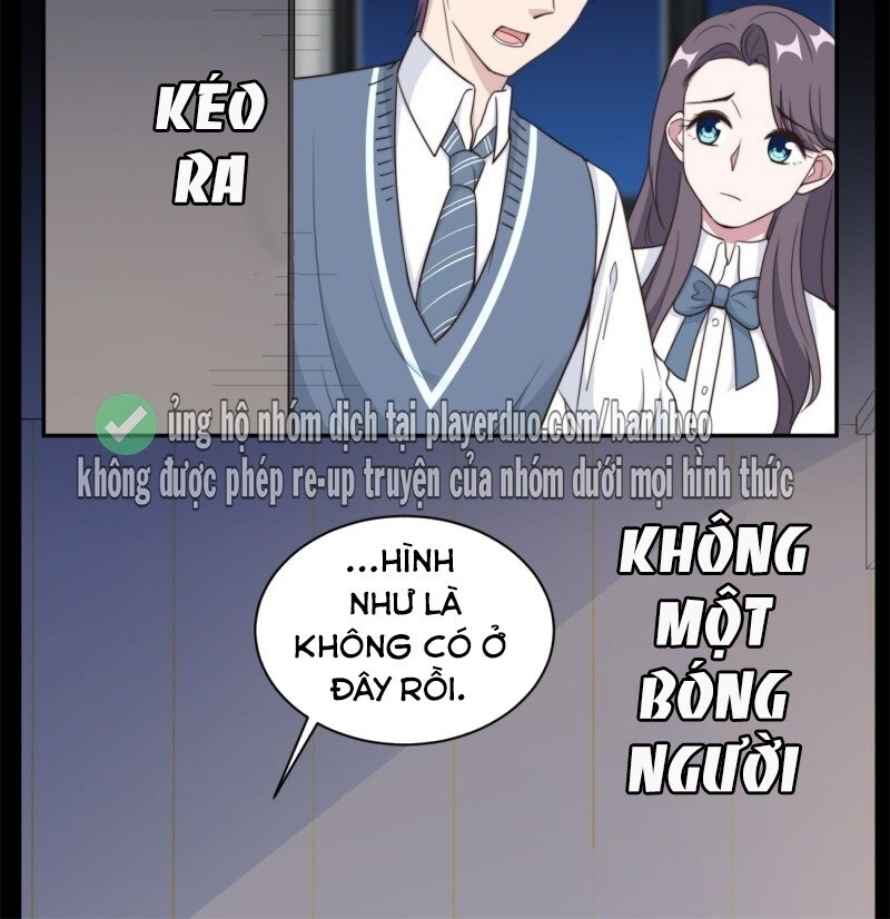 Tổng Tài, Tránh Xa Tôi Ra Chapter 41 - Trang 2