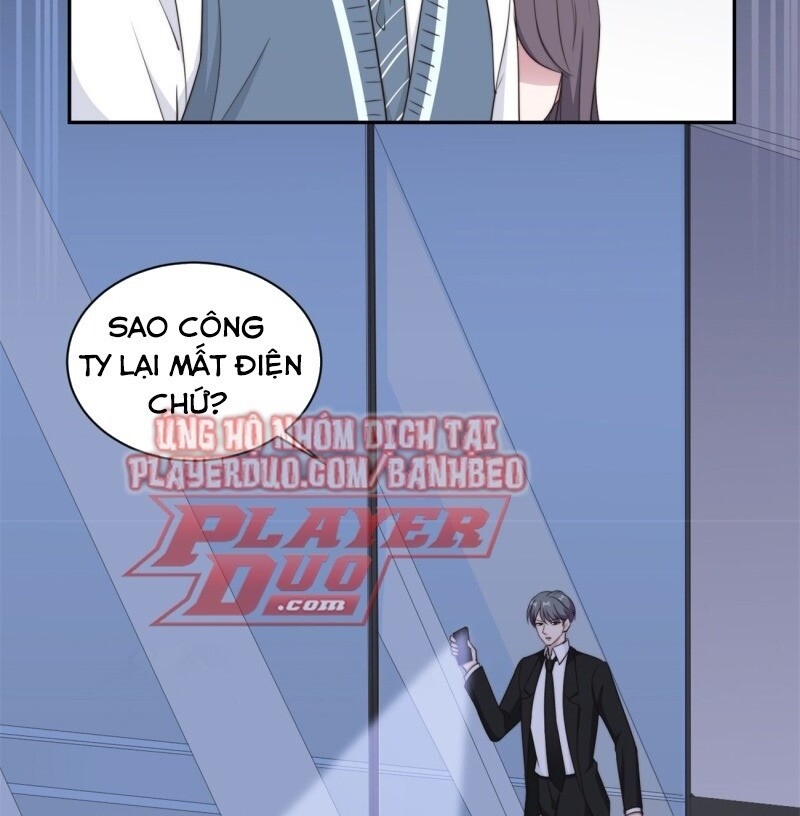 Tổng Tài, Tránh Xa Tôi Ra Chapter 41 - Trang 2