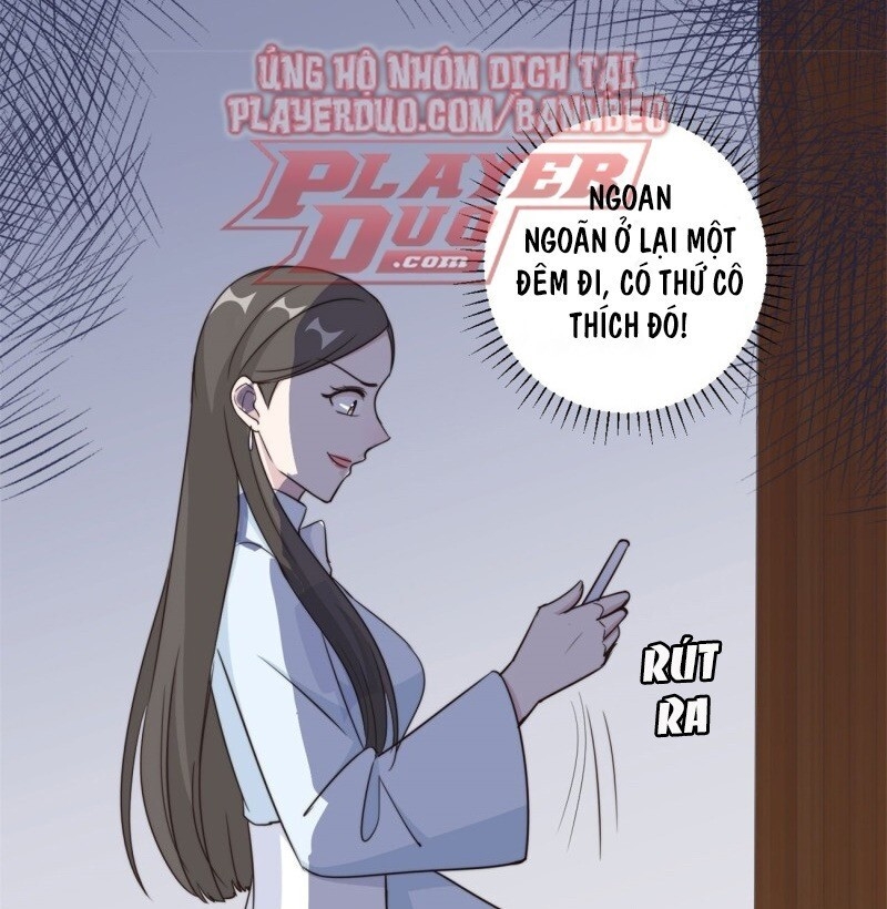 Tổng Tài, Tránh Xa Tôi Ra Chapter 40 - Trang 2