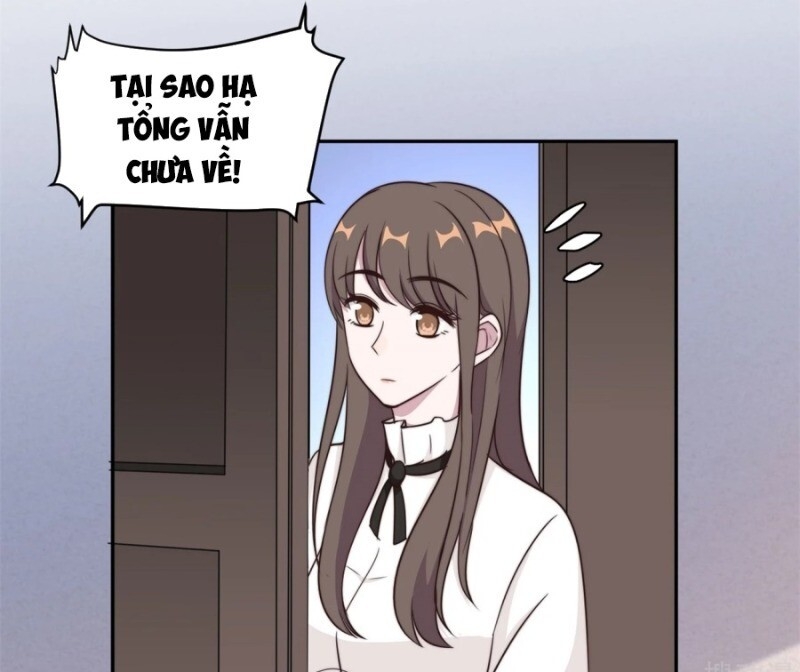 Tổng Tài, Tránh Xa Tôi Ra Chapter 38 - Trang 2