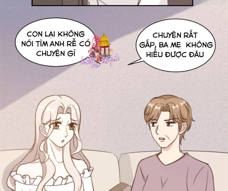 Tổng Tài, Tránh Xa Tôi Ra Chapter 38 - Trang 2