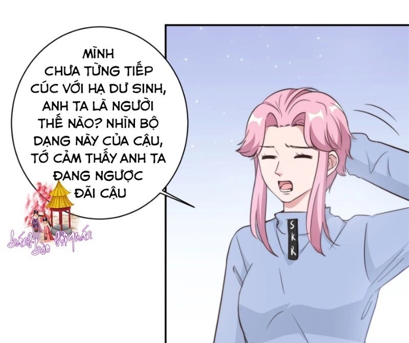 Tổng Tài, Tránh Xa Tôi Ra Chapter 38 - Trang 2