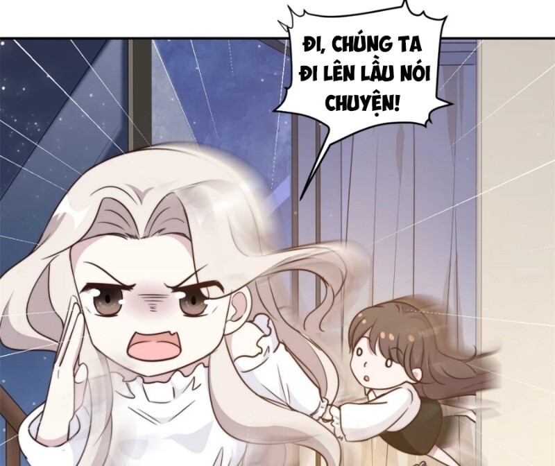 Tổng Tài, Tránh Xa Tôi Ra Chapter 38 - Trang 2