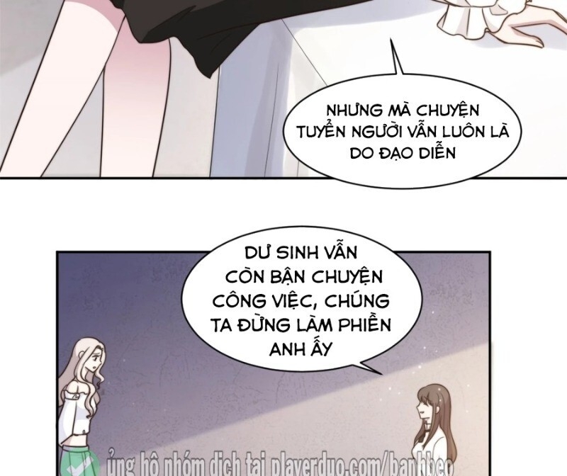 Tổng Tài, Tránh Xa Tôi Ra Chapter 38 - Trang 2