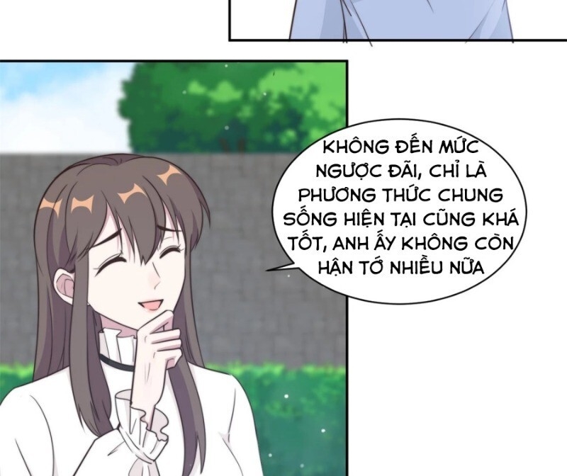 Tổng Tài, Tránh Xa Tôi Ra Chapter 38 - Trang 2