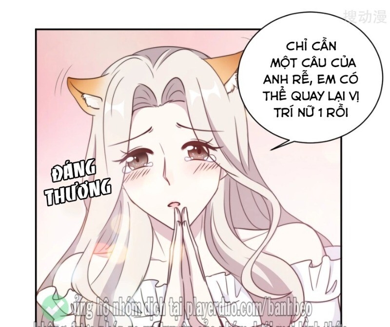 Tổng Tài, Tránh Xa Tôi Ra Chapter 38 - Trang 2