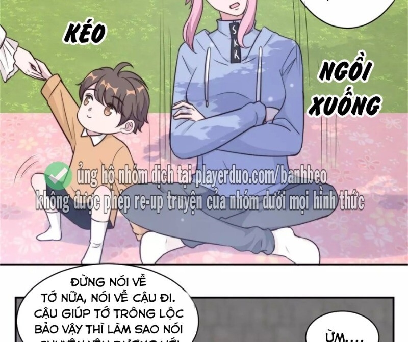 Tổng Tài, Tránh Xa Tôi Ra Chapter 38 - Trang 2