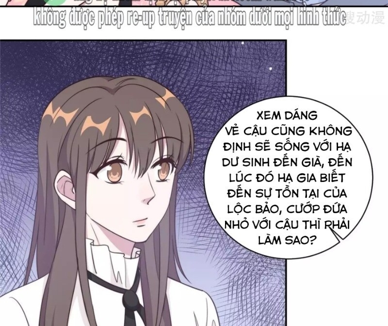 Tổng Tài, Tránh Xa Tôi Ra Chapter 38 - Trang 2