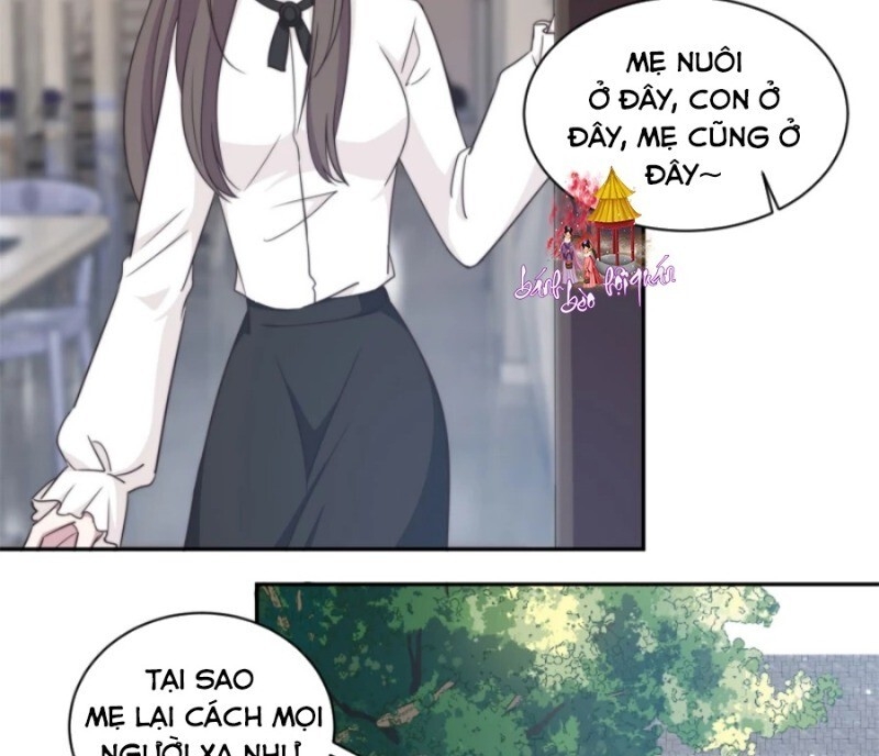 Tổng Tài, Tránh Xa Tôi Ra Chapter 37 - Trang 2