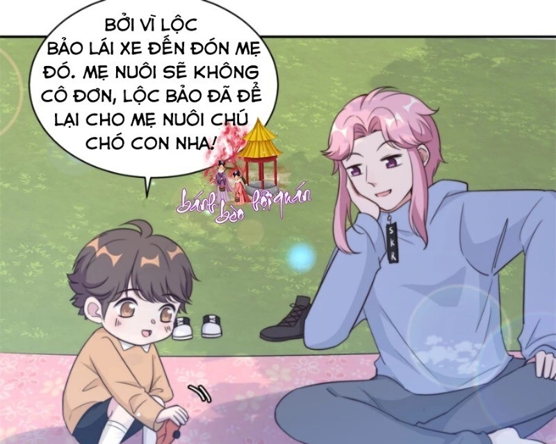 Tổng Tài, Tránh Xa Tôi Ra Chapter 37 - Trang 2