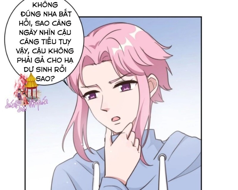 Tổng Tài, Tránh Xa Tôi Ra Chapter 37 - Trang 2