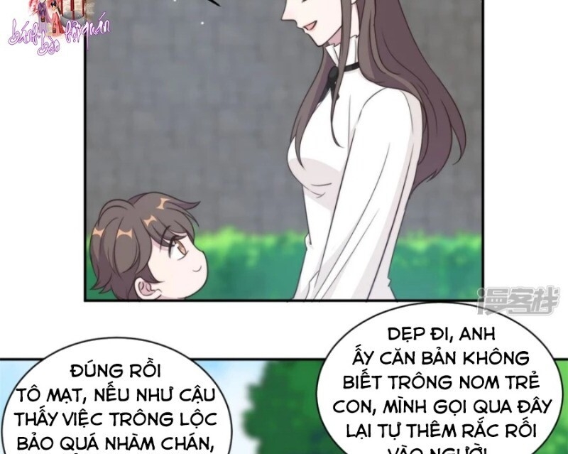 Tổng Tài, Tránh Xa Tôi Ra Chapter 37 - Trang 2