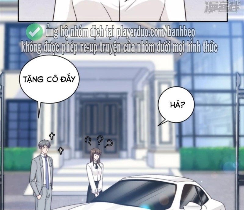 Tổng Tài, Tránh Xa Tôi Ra Chapter 37 - Trang 2