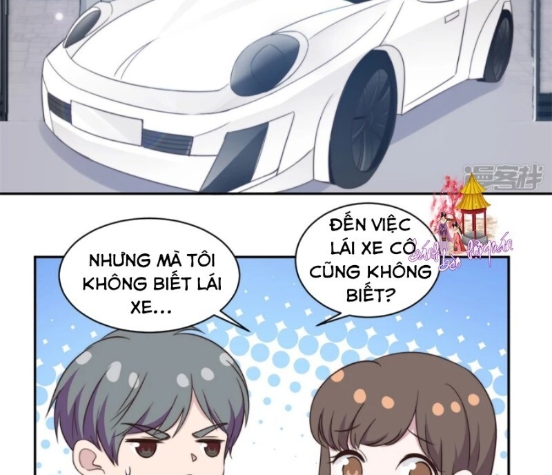 Tổng Tài, Tránh Xa Tôi Ra Chapter 37 - Trang 2