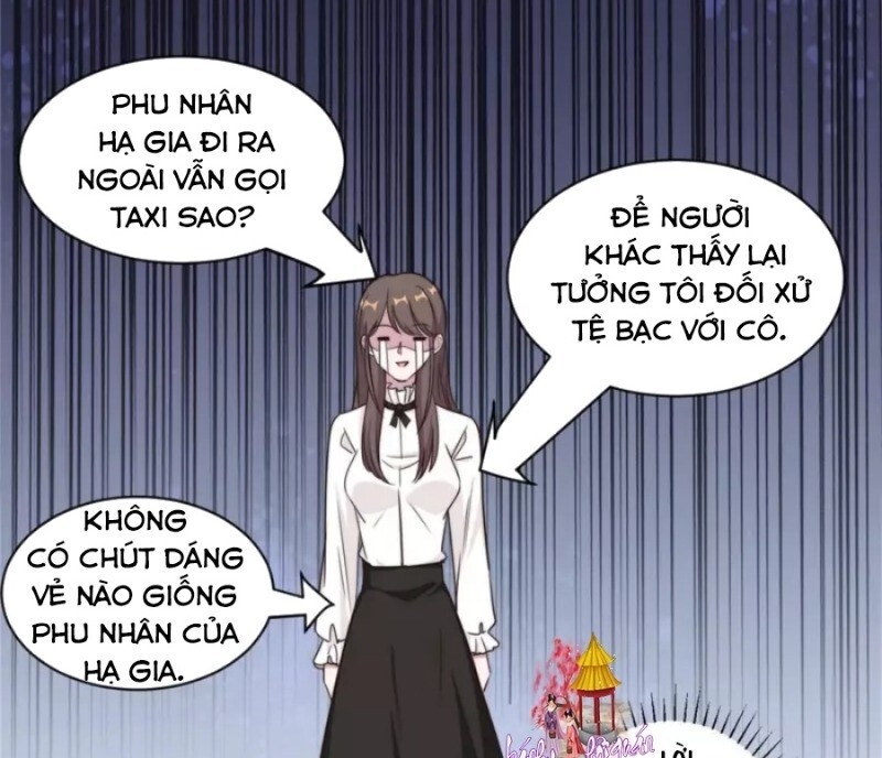 Tổng Tài, Tránh Xa Tôi Ra Chapter 37 - Trang 2