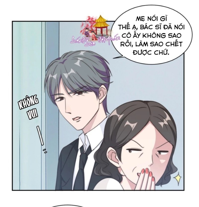 Tổng Tài, Tránh Xa Tôi Ra Chapter 36 - Trang 2