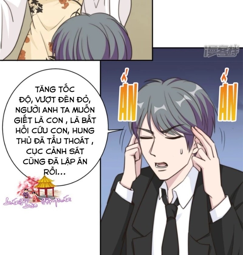 Tổng Tài, Tránh Xa Tôi Ra Chapter 35 - Trang 2