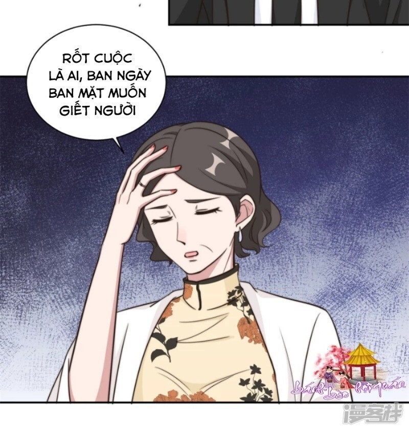 Tổng Tài, Tránh Xa Tôi Ra Chapter 35 - Trang 2