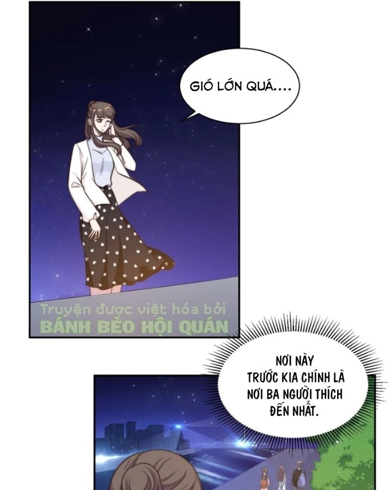 Tổng Tài, Tránh Xa Tôi Ra Chapter 34 - Trang 2