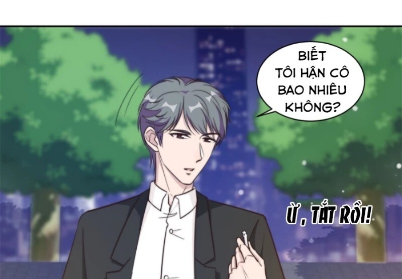 Tổng Tài, Tránh Xa Tôi Ra Chapter 34 - Trang 2