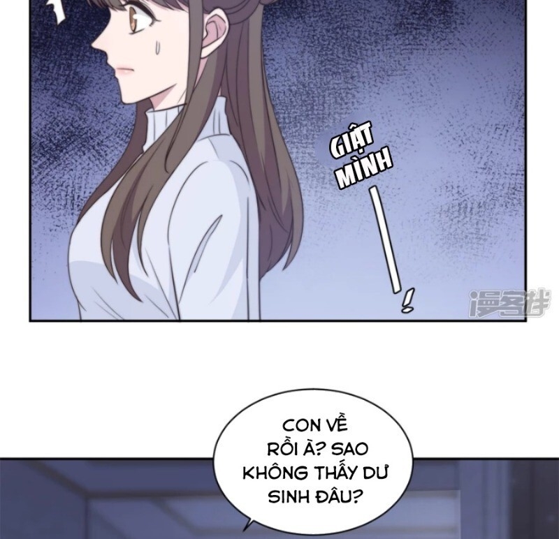 Tổng Tài, Tránh Xa Tôi Ra Chapter 34 - Trang 2