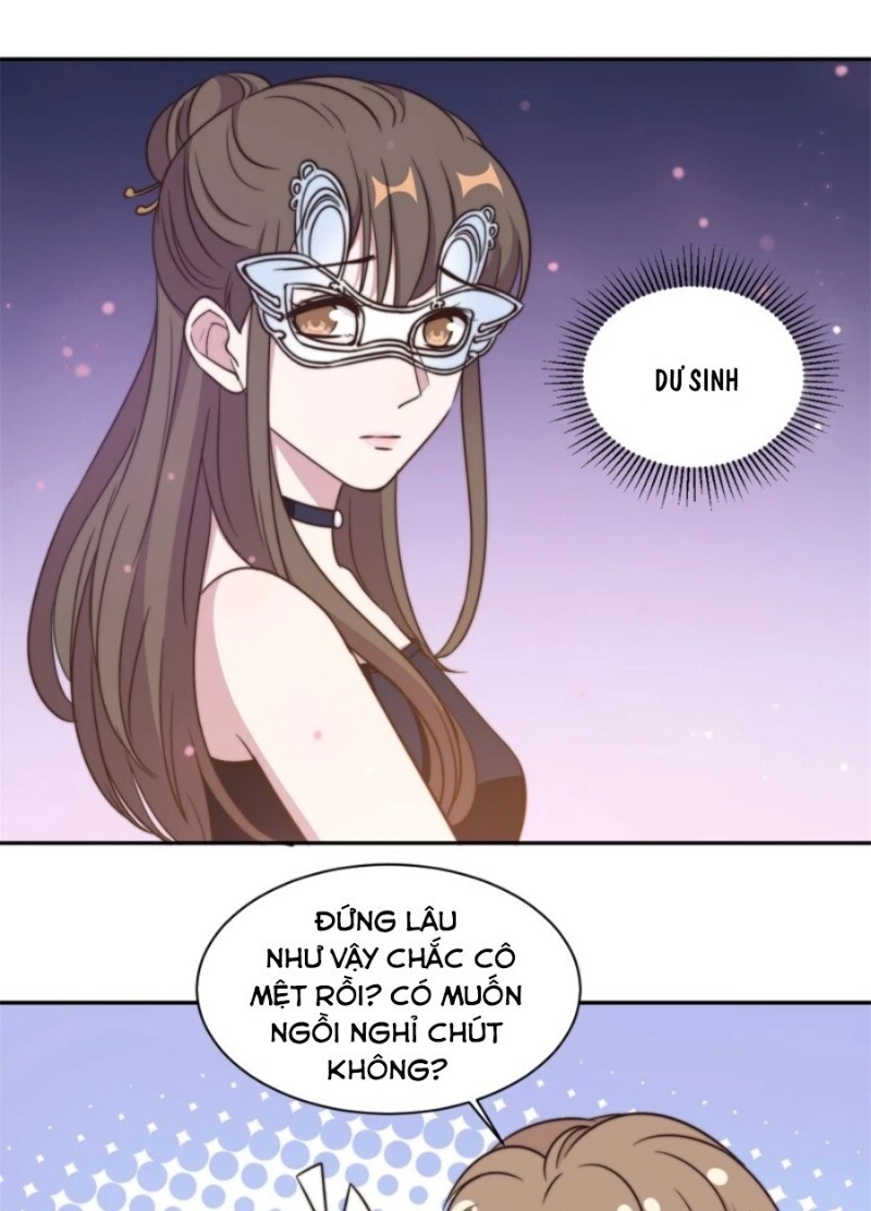 Tổng Tài, Tránh Xa Tôi Ra Chapter 33 - Trang 2