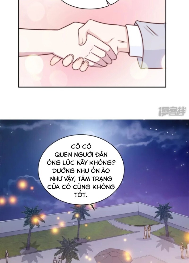 Tổng Tài, Tránh Xa Tôi Ra Chapter 33 - Trang 2